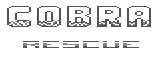 Cobra logo for Commodore 64